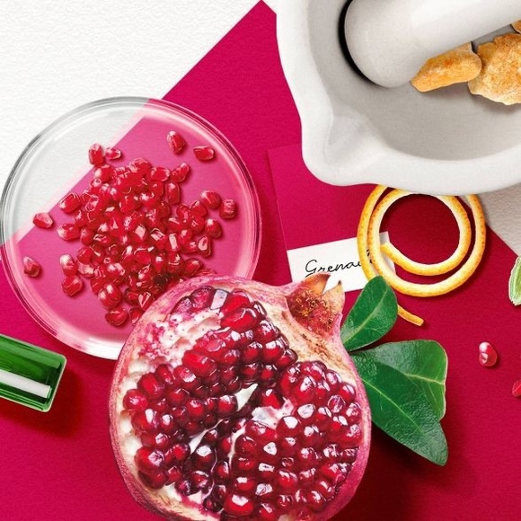 2/$13 Solinotes Grenade Pomegranate Rollerball - Picture 4 of 8